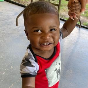 Meet your Posher, Chad